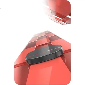 Мобільний твердотільний накопичувач ThinkPlus Lenovo 1 ТБ Magnetic, сумісний з магнітними телефонами, високошвидкісне зчитування USB 3.2 2000 МБ/с, портативний жорсткий диск PSSD компактний та тонкий, серія US203