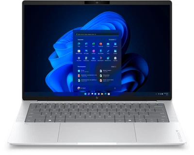 Ноутбук HP EliteBook X G2i 14 (DD4Z5ET) Glacier Silver