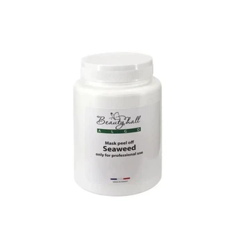Альгінатна маска "Морські водорості" ALGO Beautyhall Peel Off Mask Seaweed 200 г