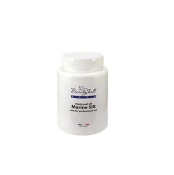 Альгінатна маска "Морські мінерали" ALGO Beautyhall Peel Off Mask Marine Silt 200 г