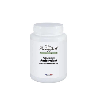 Альгінатна маска "Антиоксидантна" Beautyhall Algo Peel Off Mask Antioxydant Classic 200 г