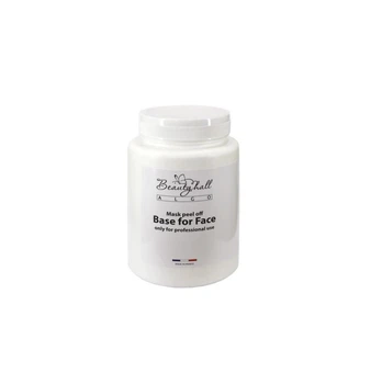 Альгінатна маска базова ALGO Beautyhall Peel Off Mask Base 200 г