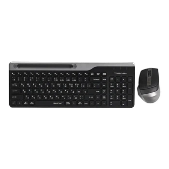 Комплект A4Tech Fstyler FB2535CS (Smoky Grey)