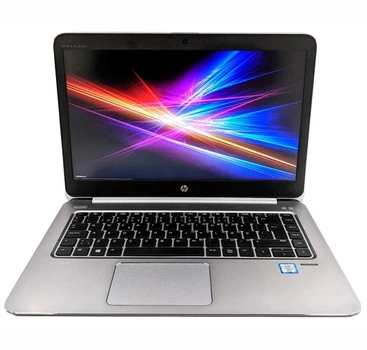 Ультрабук 14" HP EliteBook Folio 1040 G3 Intel Core i7-6600U 8 GB RAM 256 GB SSD FullHD IPS Б/У