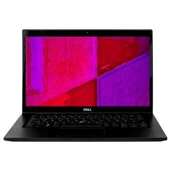 Ноутбук 14" Dell Latitude 7480 Intel Core i5-6300U 16Gb RAM 256Gb SSD M.2 FullHD IPS Б/У