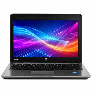Ноутбук 12.5" HP EliteBook 820 G2 Intel Core i5-5200U 8Gb RAM 480Gb SSD FullHD Б/В