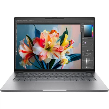 HP ZBook 8 G2i 14" WUXGA IPS, 300n/U9-386H (4.9)/32Gb/SSD1Tb/Intel Arc/FPS/Підсв/DOS (DZ4F5ET)