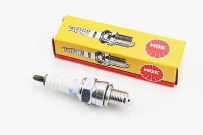 Свічка 4Т CR6HSA M10-L12,7 до скутера JH/GY6
