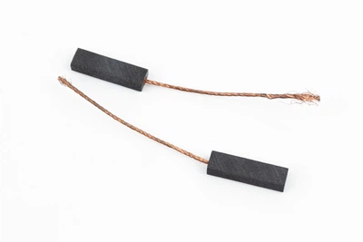 Щетки генератора к-кт 2шт 12V