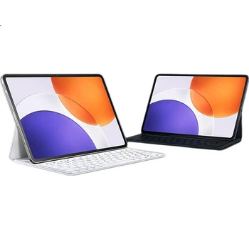 Клавиатура Xiaomi для планшета Pad 7S Pro без тачпада, белая