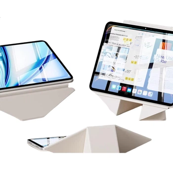 Чохол для планшета Apple iPad mini 7/6 ZHITING White