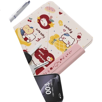 Чехол для планшета Apple iPad mini 7/6 RBP Print