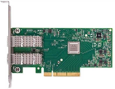 Сетевая карта для серверов Mellanox MCX4121A-XCAT