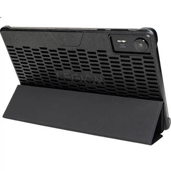 Чехол для планшета Lenovo Legion Y700 4 поколения с перфорацией тонкий, черный