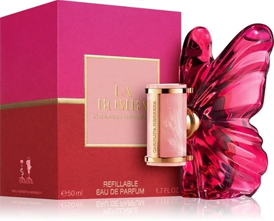Парфумована вода для жінок La Bomba Carolina Herrera 80 мл