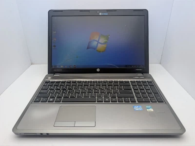 Ноутбук HP ProBook 4540s / Intel i3-2370M /8GB-DDR3/HDD-750Gb/Intel HD Graphics /15.6" HD Б/В