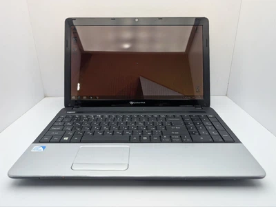 Ноутбук Packard Bell TE11HC /Intel Pentium /8GB-DDR3/500GB-HDD/Intel HD Graphics 2000/15.6" HD Б/В