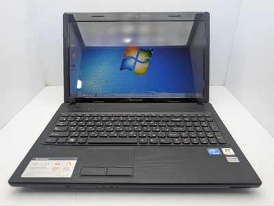 Ноутбук Lenovo G570/intel i3-2350M/6GB-DDR3/500GB-HDD/Intel HD Graphics/15.6" HD Б/В