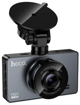 Видеорегистратор автомобильный Hoco DV14