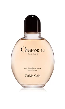 Calvin Klein Obsession for Men (Tester) без коробки