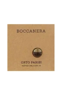 Orto Parisi Boccanera (vial)