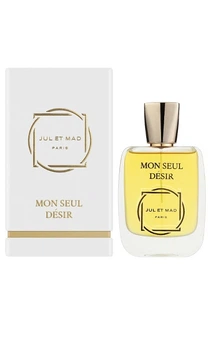 Jul et Mad Mon Seul Desir