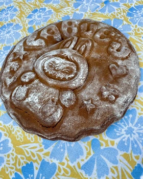 Пряник DiPapa LABUBU 570г