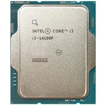 Процесор Intel Core i3-14100F (CM8071505092207) s1700 TRAY