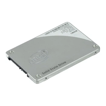 Накопитель SSD Intel Pro 2500 180Gb SATA 2.5" (SSDSC2BF180A5L) - Б/У