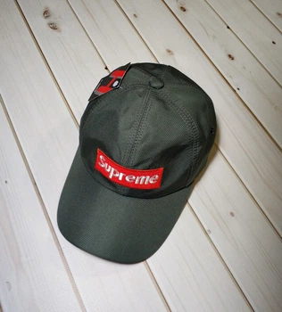Кепка бейсболка OneSize Хакі
