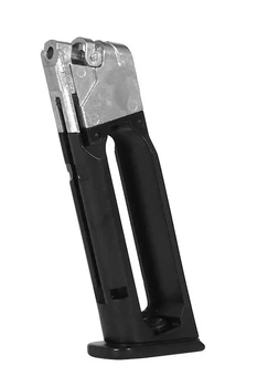 Магазин ASG для ISSC M22 CO2