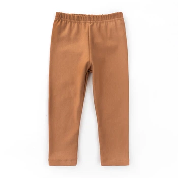 Однотонні лосини для дівчинки Dexter`s 86 Капучино (329028-86-sm)