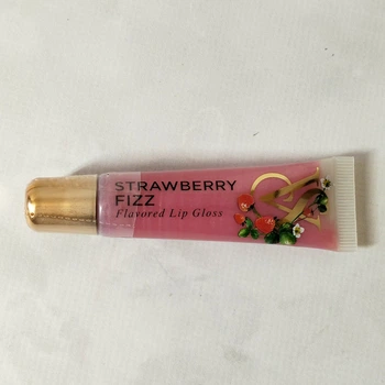 Блеск для губ Victoria's Secret Strawberry Fizz 13г.