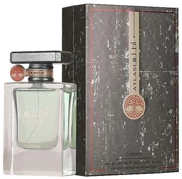 Парфумована вода унісекс Lattafa Perfumes Atlas Eau de Parfum 55 мл