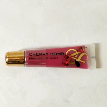 Блеск для губ Victoria's Secret Cherry Bomb 13г.
