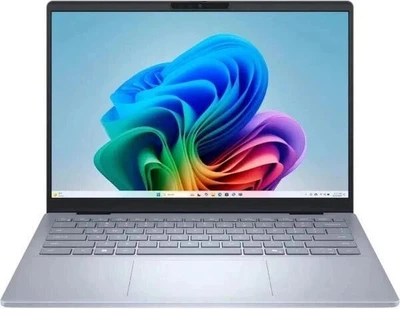 Ноутбук Dell 14 Plus DB14250 Ice Blue (RF4R8)