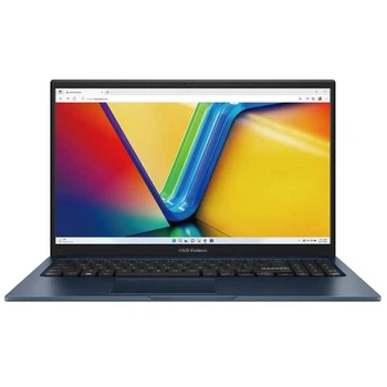 Ноутбук ASUS VivoBook 15 X1504VA-BQ4285W (90NB13Y1-M01YH0) 24/512GB CUSTOM