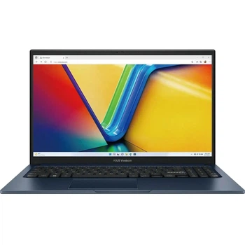 Ноутбук ASUS Vivobook 15 X1504VA (X1504VA-BQ4102)