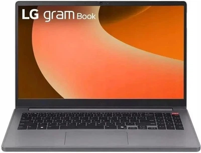 Ноутбук LG gram Book 15.6 (15U50T-G.ARS2U1) 32GB/1TB CUSTOM