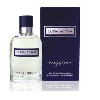Туалетна вода для чоловіків Max Gordon Copacabana 100 ml