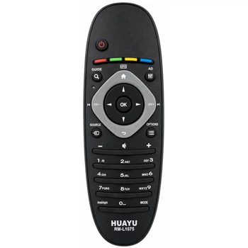 Універсальний пульт для телевізора PHILIPS RM-L1075