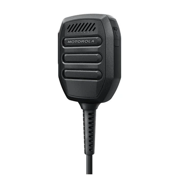 Тангента (динамік-мікрофон) Motorola PMMN4140A IMPRES для рацій R7 / R7a