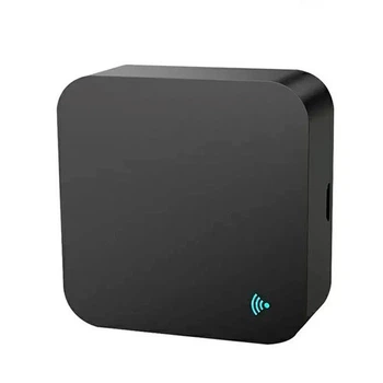 Хаб - контролер - ІЧ пульт Tuya Universal IR Remote Control S06 для пристроїв Andorid iOS
