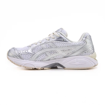 Кросівки Asics Gel-Kayano 14 White Silver Olive 37