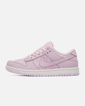 Кросівки Nike Dunk Low "Regal Pink" 37