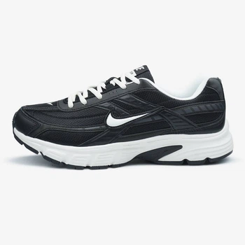 Кросівки Nike Initiator Black White Swoosh 41