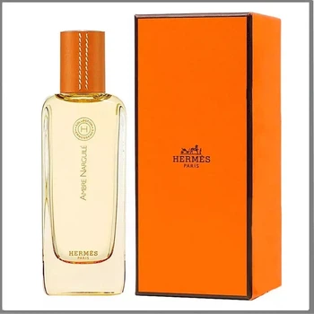 Туалетна вода Hermes Ambre Narguile 100мл