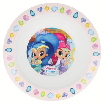Миска Shimmer Shine (22246)