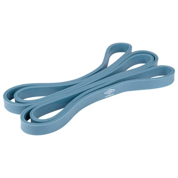 Резиновая лента сопротивления Umbro 15 кг Blue (8711252269559)