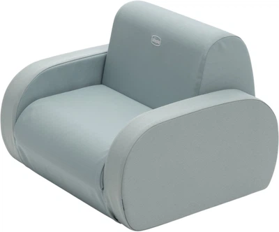 Fotelik dziecięcy Chicco Twist 12m+ Pepperimint (8058664185429)